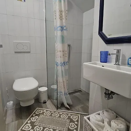 Art Relax Apartment Cres
