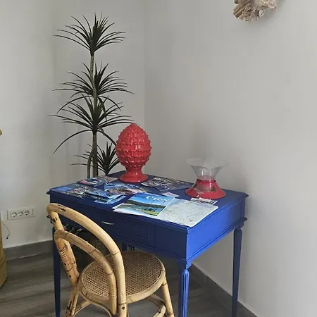Art Relax Apartment