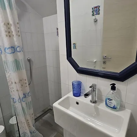 Art Relax Apartment Cres