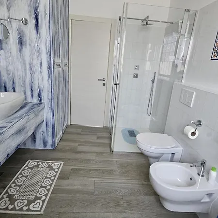 Apartment Art Relax Cres
