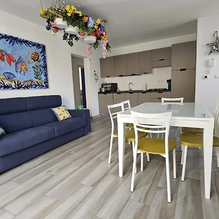 Art Relax Apartment Cres