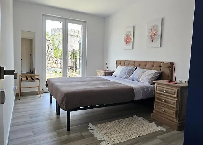 Διαμέρισμα Art Relax *