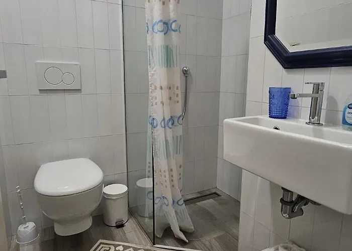 Art Relax Διαμέρισμα Cres