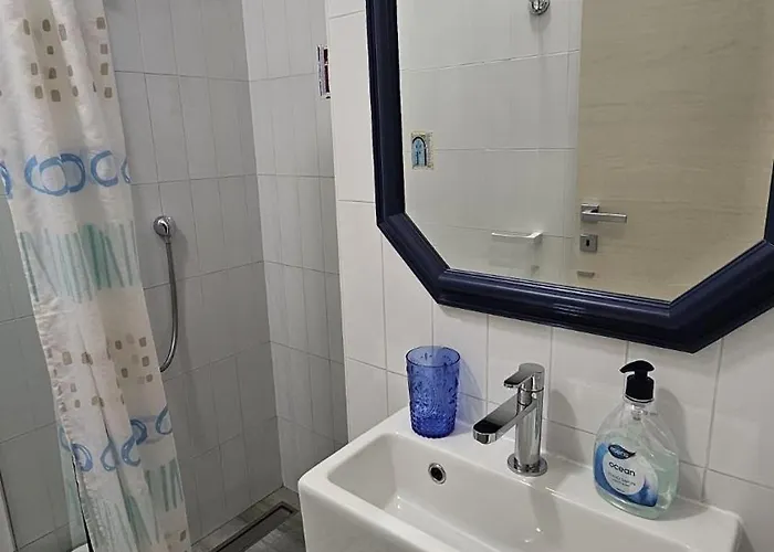 Art Relax Διαμέρισμα Cres