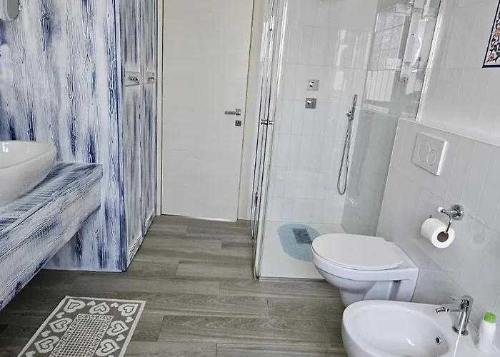 Διαμέρισμα Art Relax Cres