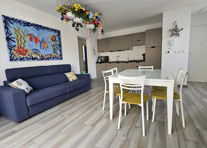 Art Relax Διαμέρισμα Cres