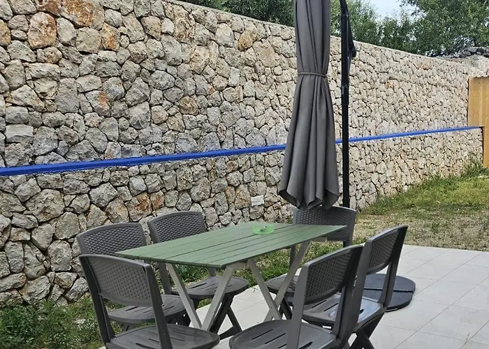 Art Relax Διαμέρισμα Cres