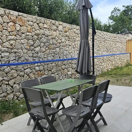 Art Relax Apartamento Cres